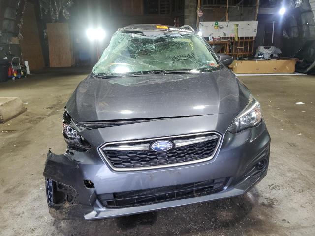Photo 5 from auction – 2017 SUBARU IMPREZA PR with VIN 4S3GTAB62H3706376