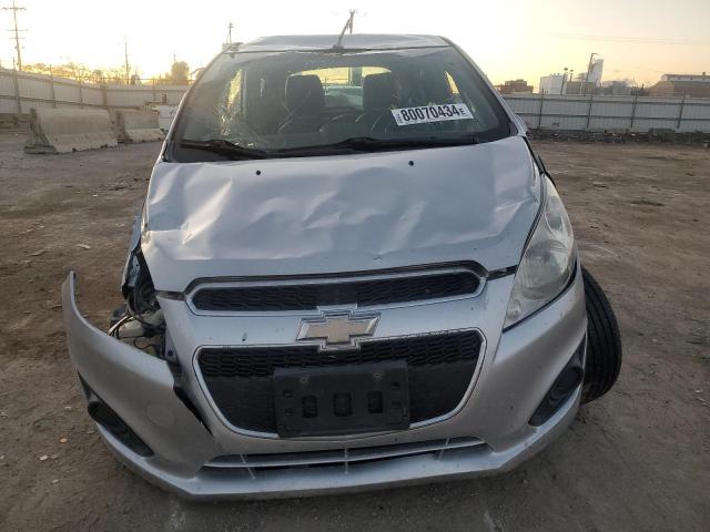 Photo 5 from auction – 2013 CHEVROLET SPARK 1LT with VIN KL8CD6S94DC577109