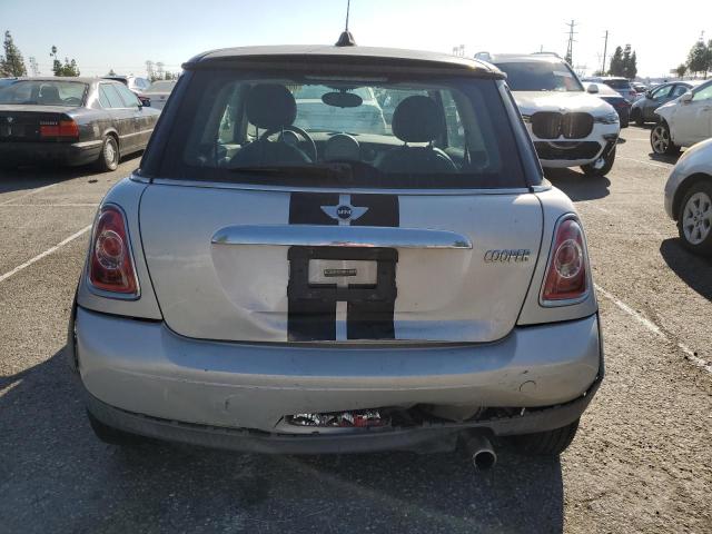 Photo 6 from auction – 2012 MINI COOPER with VIN WMWSU3C5XCT540364