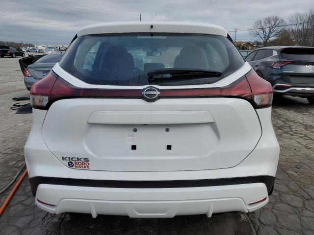 Photo 6 from auction – 2024 NISSAN KICKS S with VIN 3N1CP5BV1RL496282
