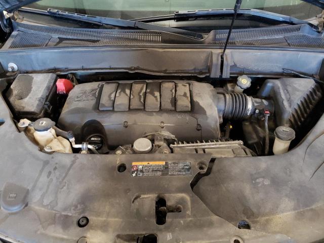 Photo 12 from auction – 2015 CHEVROLET TRAVERSE L with VIN 1GNKVGKD9FJ239463