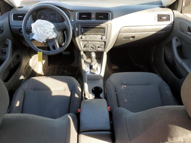 Photo 8 from auction – 2014 VOLKSWAGEN JETTA BASE with VIN 3VW2K7AJ0EM356887