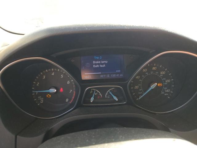 Foto 9 de la subasta – 2013 FORD FOCUS SE con VIN 1FADP3K22DL139733
