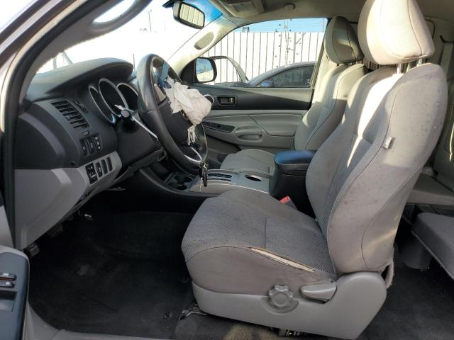 Photo 7 from auction – 2012 TOYOTA TACOMA PRE with VIN 5TFTU4GN5CX025563
