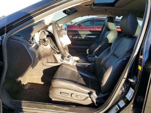 Photo 7 from auction – 2013 ACURA TL SE with VIN 19UUA8F35DA018462