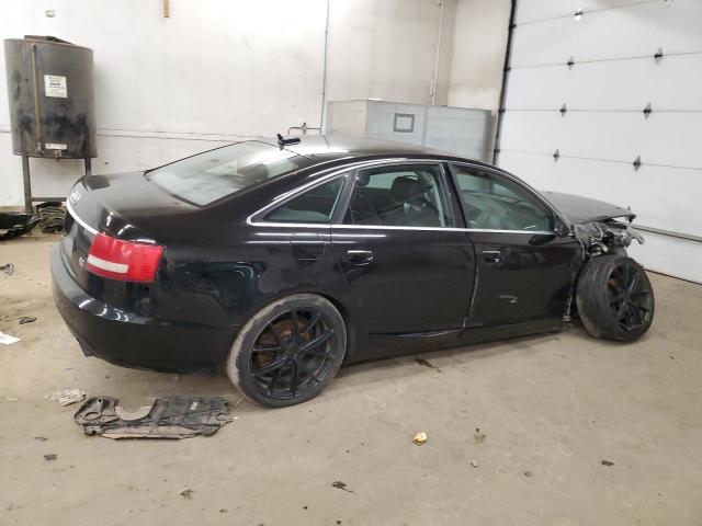 Photo 3 from auction – 2006 AUDI A6 3.2 QUA with VIN WAUDG74F26N042697