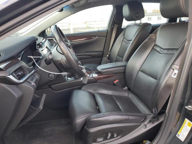 Photo 7 from auction – 2014 CADILLAC XTS VSPORT with VIN 2G61V5S82E9160967