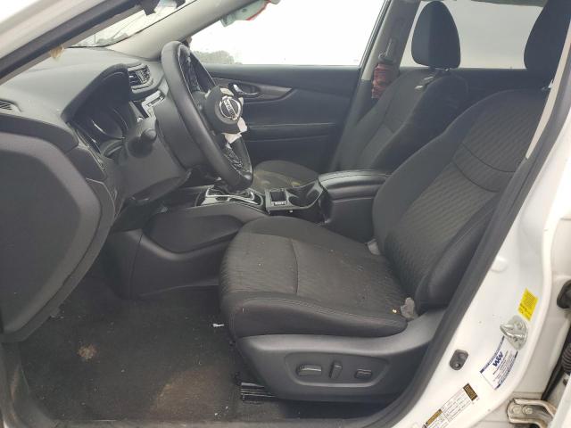 Photo 7 from auction – 2018 NISSAN ROGUE S with VIN 5N1AT2MT3JC790322