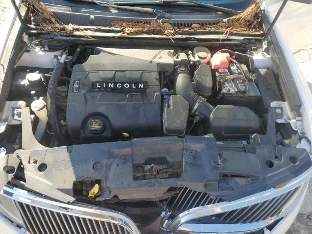 Foto 11 de la subasta – 2013 LINCOLN MKS con VIN 1LNHL9DK8DG608397