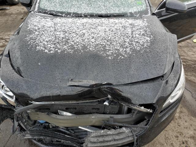 Photo 11 from auction – 2019 BUICK LACROSSE E with VIN 1G4ZP5SS3KU127637
