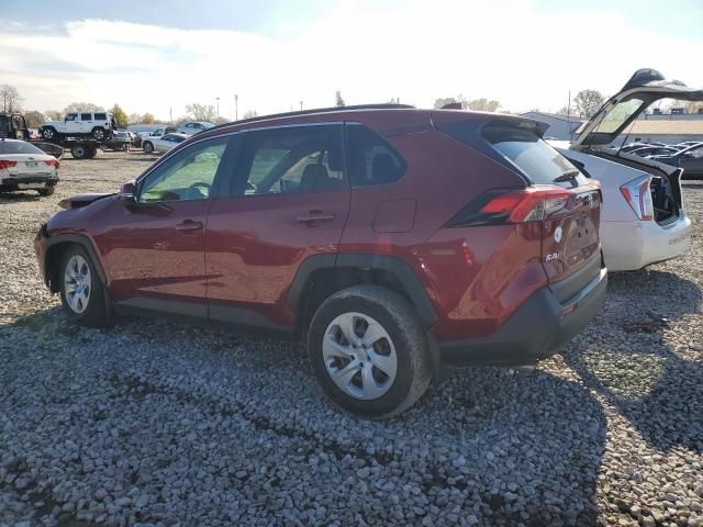 Photo 2 from auction – 2019 TOYOTA RAV4 LE with VIN JTMG1RFV0KD021803