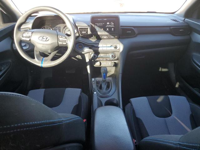 Photo 8 from auction – 2020 HYUNDAI VELOSTER B with VIN KMHTG6AF4LU021831