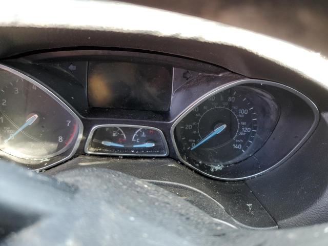 Photo 9 from auction – 2016 FORD FOCUS S with VIN 1FADP3E29GL262560