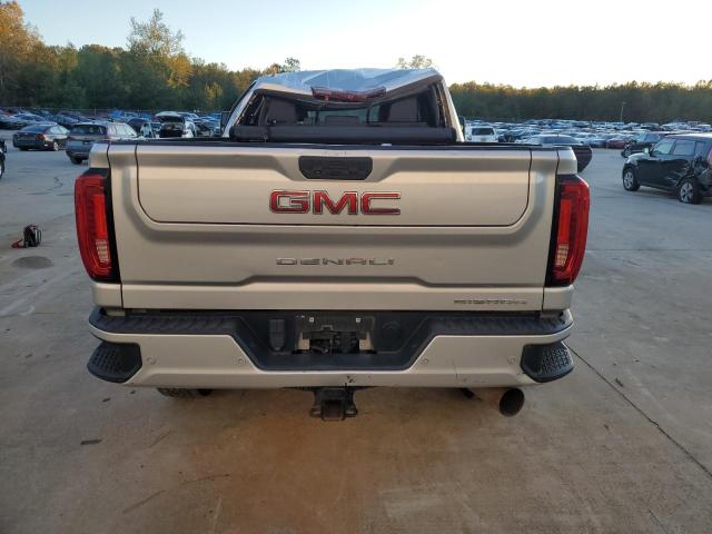Photo 6 from auction – 2020 GMC SIERRA K25 with VIN 1GT49REY3LF344868