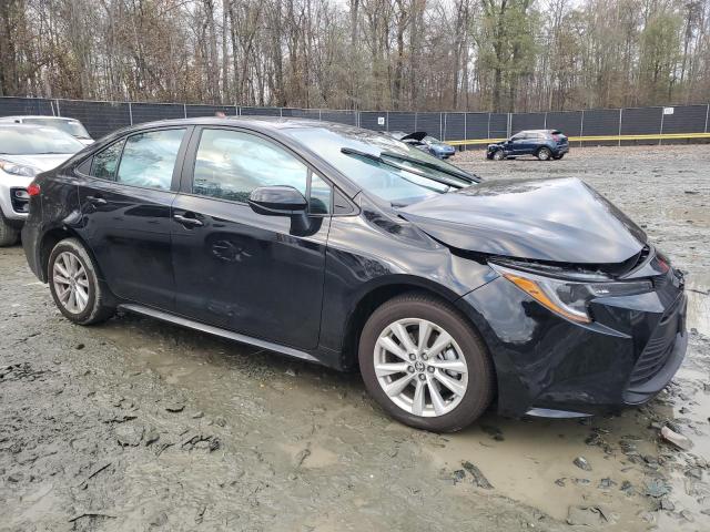 Photo 4 from auction – 2024 TOYOTA COROLLA LE with VIN 5YFB4MDE4RP206306