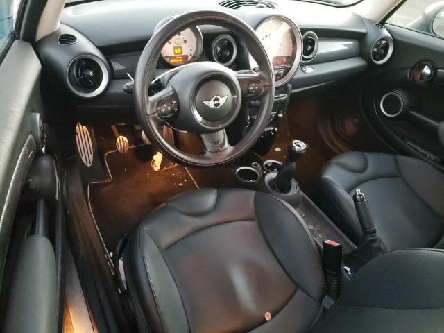 Photo 8 from auction – 2012 MINI COOPER S with VIN WMWSV3C59CTY28325