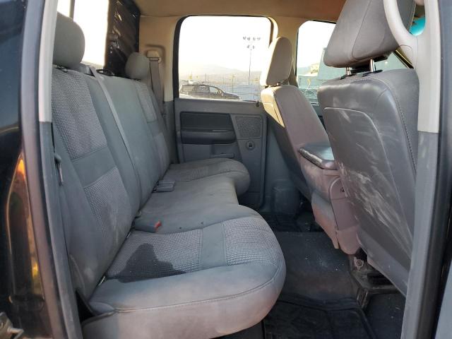 Photo 10 from auction – 2007 DODGE RAM 1500 S with VIN 1D7HU18P87J513814