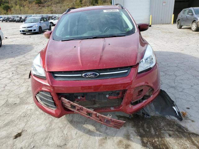 Photo 5 from auction – 2016 FORD ESCAPE SE with VIN 1FMCU9GX7GUC23501