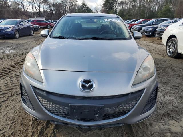 Photo 5 from auction – 2011 MAZDA 3 I with VIN JM1BL1UG8B1471078