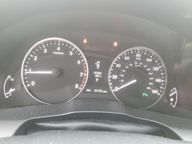 Zdjęcie 9 z aukcji – 2015 LEXUS ES 350 z VIN JTHBK1GG0F2161052