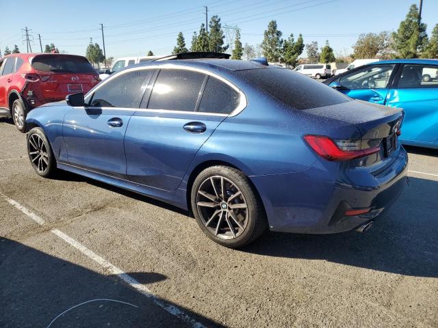 Photo 2 from auction – 2021 BMW 1000 CYCLE with VIN 3MW5R1J03M8C05708