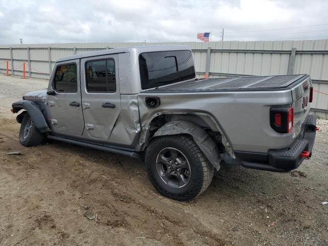 Photo 2 from auction – 2020 JEEP GLADIATOR with VIN 1C6JJTBG8LL165091