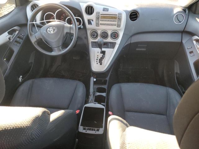 Photo 8 from auction – 2009 TOYOTA COROLLA MA with VIN 2T1KU40E39C045887