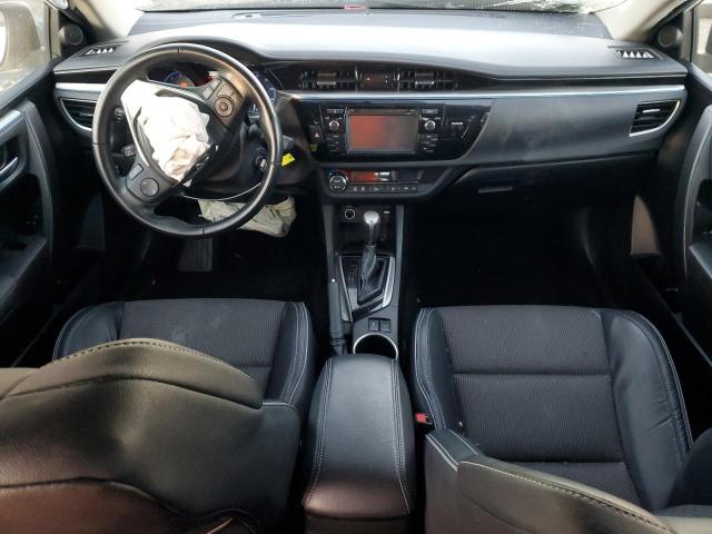 Photo 8 from auction – 2016 TOYOTA COROLLA L with VIN 5YFBURHE9GP428697