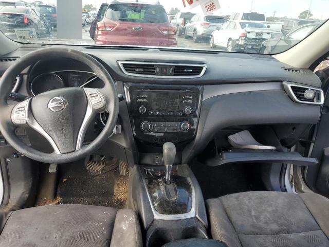 Photo 8 from auction – 2015 NISSAN ROGUE S with VIN KNMAT2MT5FP589610