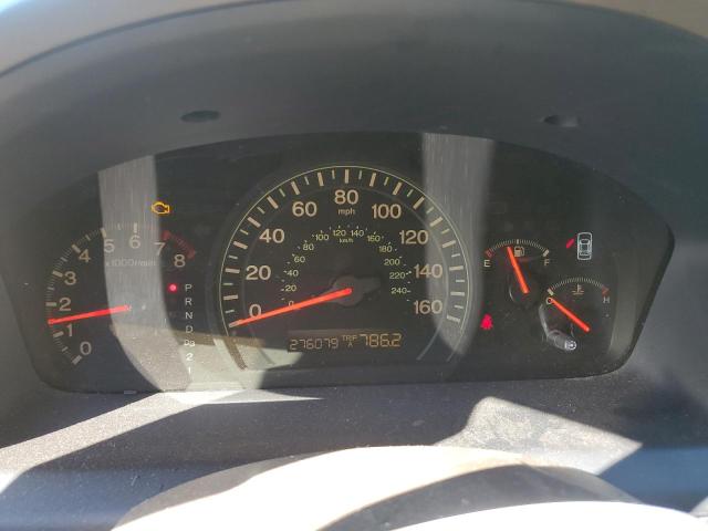 Photo 9 from auction – 2004 HONDA ACCORD EX with VIN JHMCM56874C011219