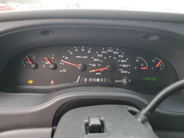 Photo 9 from auction – 2004 FORD ECONOLINE with VIN 1FBSS31L64HA57005
