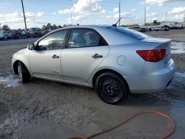 Photo 2 from auction – 2010 KIA FORTE EX with VIN KNAFU4A25A5234822