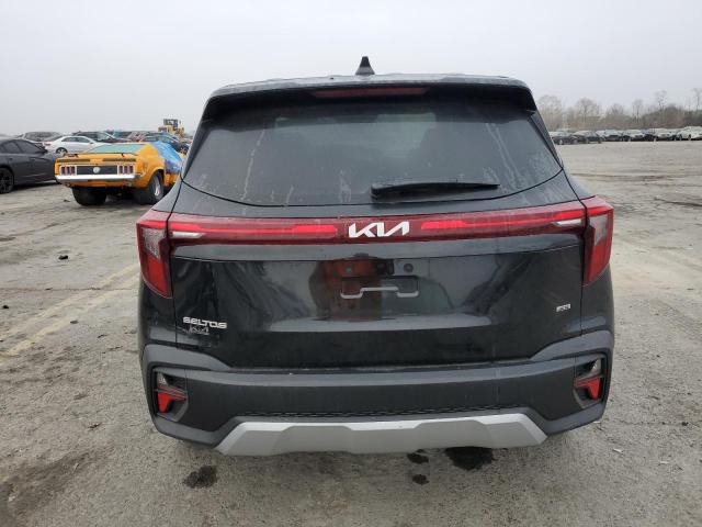 Photo 6 from auction – 2025 KIA SELTOS LX with VIN KNDEPCAA8S7670397