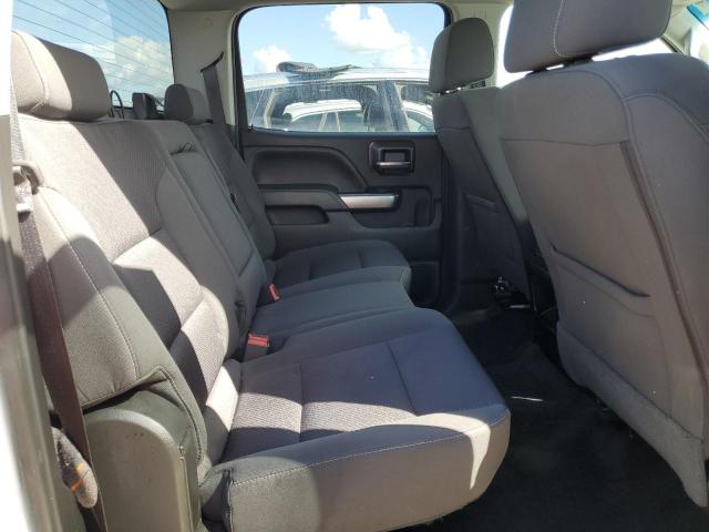 Photo 10 from auction – 2018 CHEVROLET SILVERADO with VIN 1GC1KVEY5JF224969