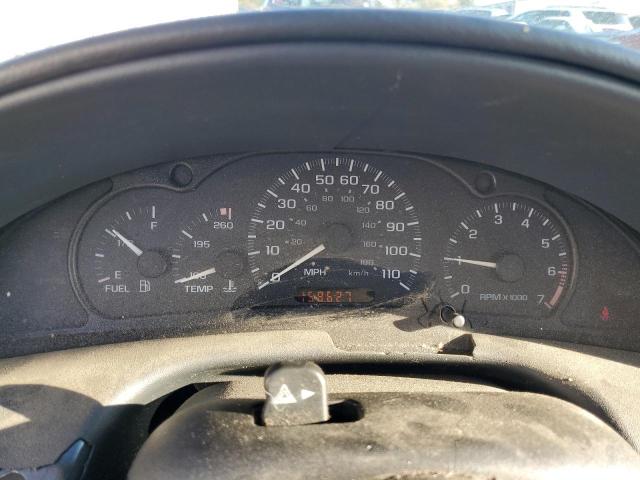 Photo 9 from auction – 2004 CHEVROLET CAVALIER with VIN 1G1JC52F147151381