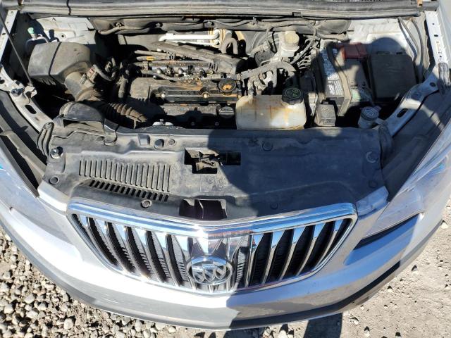 Photo 12 from auction – 2014 BUICK ENCORE with VIN KL4CJASB2EB575835