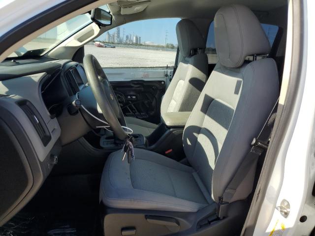 Photo 7 from auction – 2016 CHEVROLET COLORADO with VIN 1GCGSBE33G1266317
