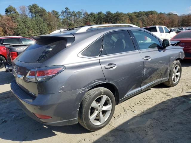 Photo 3 from auction – 2015 LEXUS RX 350 BAS with VIN 2T2BK1BA0FC278017