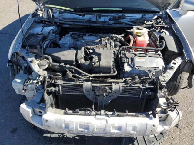 Photo 11 from auction – 2012 LEXUS CT 200 with VIN JTHKD5BH5C2053152