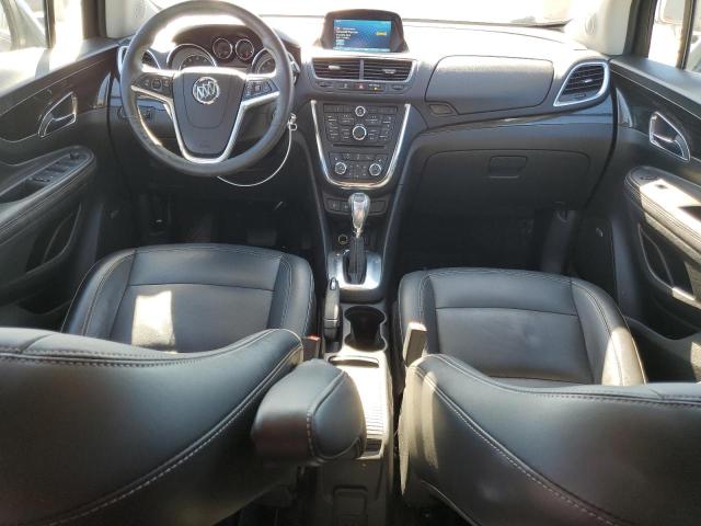 Photo 8 from auction – 2015 BUICK ENCORE PRE with VIN KL4CJHSB0FB237201