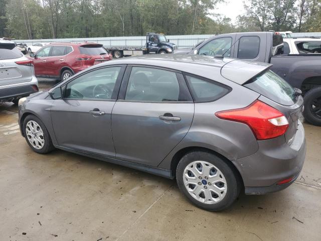 Photo 2 from auction – 2012 FORD FOCUS SE with VIN 1FAHP3K26CL356508