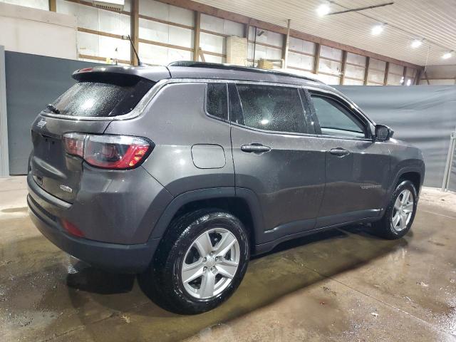 Photo 3 from auction – 2022 JEEP COMPASS with VIN 3C4NJDBBXNT230938