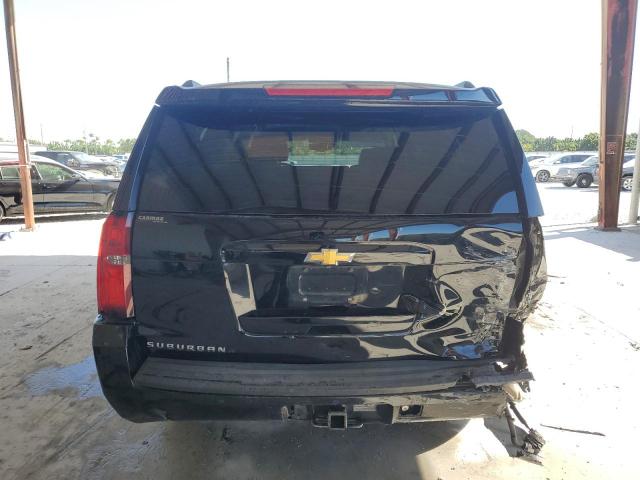 Photo 6 from auction – 2019 CHEVROLET SUBURBAN C with VIN 1GNSCHKC7KR408104