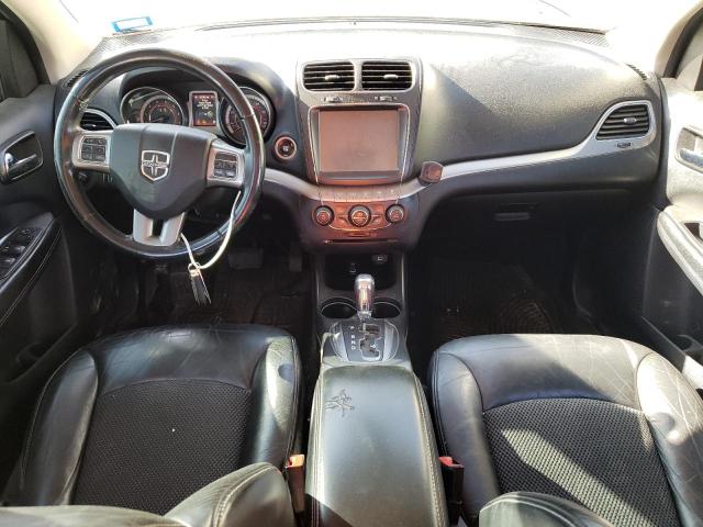 Photo 8 from auction – 2018 DODGE JOURNEY CR with VIN 3C4PDCGG7JT469761