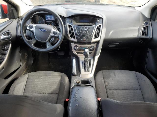 Photo 8 from auction – 2012 FORD FOCUS SEL with VIN 1FAHP3H25CL338654