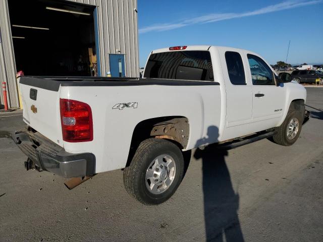 Photo 3 from auction – 2013 CHEVROLET SILVERADO with VIN 1GC2KXCG3DZ160508
