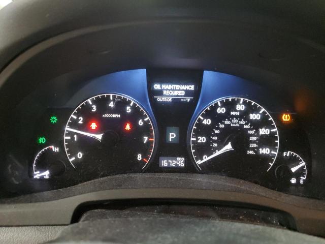 Photo 9 from auction – 2012 LEXUS RX 350 with VIN 2T2BK1BA7CC148635