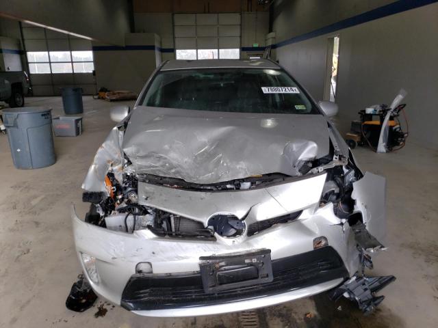 Photo 5 from auction – 2014 TOYOTA PRIUS with VIN JTDKN3DU3E1794700