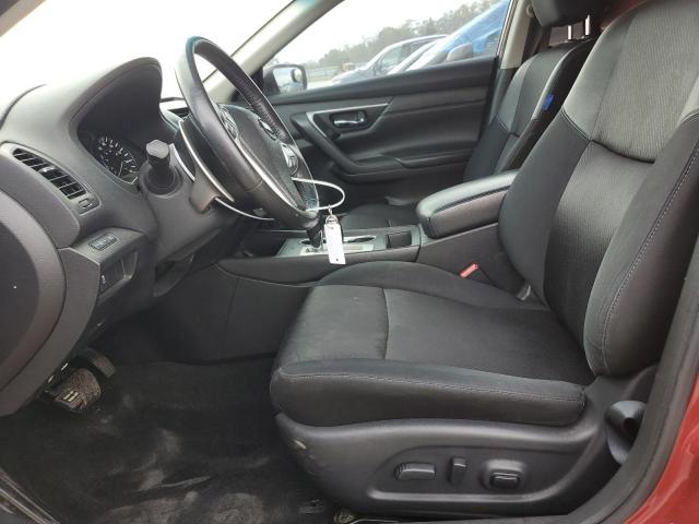 Photo 7 from auction – 2016 NISSAN ALTIMA 2.5 with VIN 1N4AL3AP4GC281095