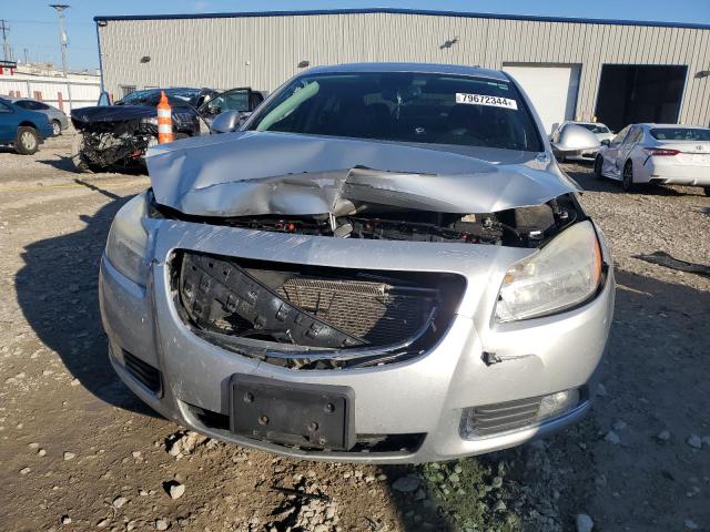 Photo 5 from auction – 2013 BUICK REGAL PREM with VIN 2G4GS5EV7D9129371